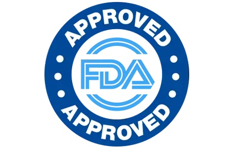 black ox fda approved